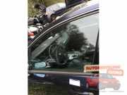 Türscheibe links vorne Renault Vel Satis BJ