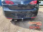 Stoßstange hinten Seat Leon 1P