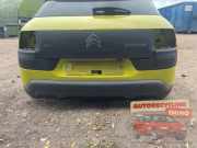 Stoßstange hinten Citroen C4 Cactus