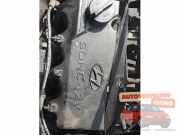 Motor ohne Anbauteile (Benzin) Hyundai Getz TB