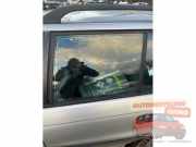 Türscheibe links hinten Opel Astra F Caravan
