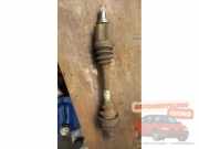 Antriebswelle links hinten Smart Fortwo Coupe 451
