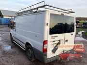 Anhängerkupplung Ford Transit Kasten FA