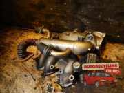 Verteilerrohr Kraftstoff Skoda Fabia II Kombi 545 045129713F