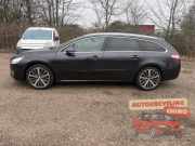 Tür links hinten Peugeot 508 I SW 8E