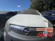 Motorhaube Opel Zafira B A05