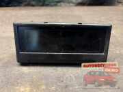 Multifunktionsanzeige Volvo V50 545 30797719