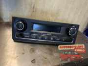 Heizungsbetätigung (Konsole) Skoda Roomster 5J 5J0907044C