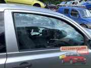 Seitenscheibe rechts vorne Nissan Micra III K12