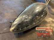 Hauptscheinwerfer links Fiat Punto Evo 199 SK340238105