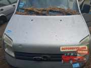 Motorhaube Ford Transit Connect P*2