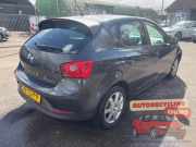 Tür rechts hinten Seat Ibiza IV 6J