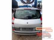 Heckklappe / Heckdeckel Renault Scenic II JM