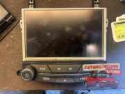 Multifunktionsanzeige Opel Insignia A G09 90802618