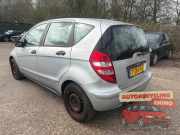 Dreieckscheibe links Mercedes-Benz A-Klasse W169