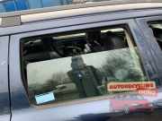 Türscheibe rechts hinten Volvo V70 II 285
