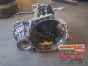 Schaltgetriebe VW Passat B6 Variant 3C5