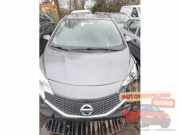 Motorhaube Nissan Note E12