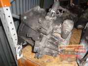 Schaltgetriebe Opel Astra H