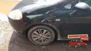 Kotflügel links vorne Fiat Grande Punto 199