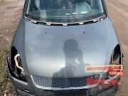Motorhaube Suzuki Swift III EZ, MZ