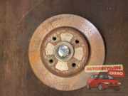Radlager Citroen C4 I Picasso U