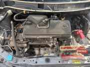 Motor ohne Anbauteile (Benzin) Nissan Micra III K12