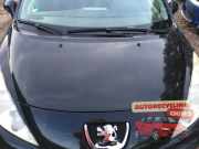 Motorhaube Peugeot 207