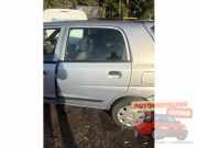 Tür links hinten Suzuki Alto VI FF