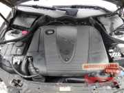 Motor ohne Anbauteile (Diesel) Mercedes-Benz C-Klasse T-Modell S203