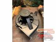 Gebläsemotor Audi A1 8X 6R1819015A