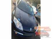 Motorhaube Renault Laguna III Grandtour T