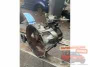 Schaltgetriebe VW Caddy III Kasten 2KA