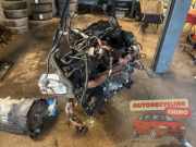 Motor ohne Anbauteile (Diesel) BMW 3er Cabriolet E93