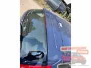 Heckklappe / Heckdeckel Ford Fiesta VI CB1, CCN