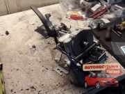 Motor Servolenkung Nissan Qashqai J10 48810