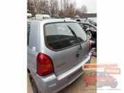 Heckklappe / Heckdeckel Suzuki Alto VI FF