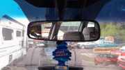 Innenspiegel Kia Carnival II UP