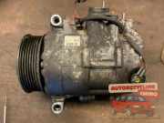 Klimakompressor Mercedes-Benz CLS C219 A0012308611