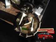 Kraftstofffördereinheit Chevrolet Matiz 96464637