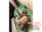Lenkgetriebe Servo Honda Jazz II GD, GE 024570