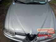 Motorhaube Alfa Romeo 156 932