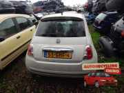 Heckklappengriff Fiat 500 312