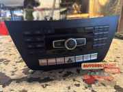 Radio Mercedes-Benz C-Klasse T-Modell S204 A2049005908