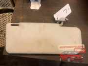 Sonnenblende links Fiat Panda 169