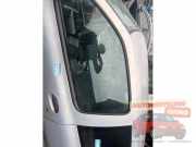 Türscheibe links Renault Clio II B