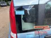 Dreieckscheibe rechts Fiat Panda 169
