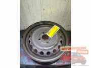 Felge Stahl Opel Corsa B S93 2130111