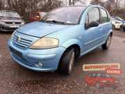 Frontschürze Citroen C3 I FC