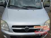 Motorhaube Opel Agila H00